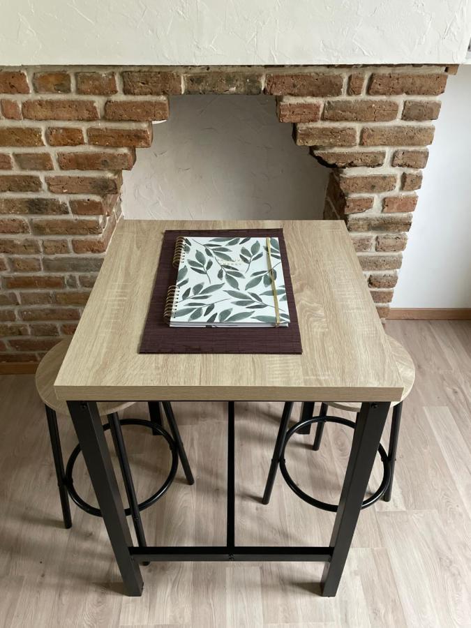 Logement Cosy Avec Stationnement Gratuit Troyes Exterior foto