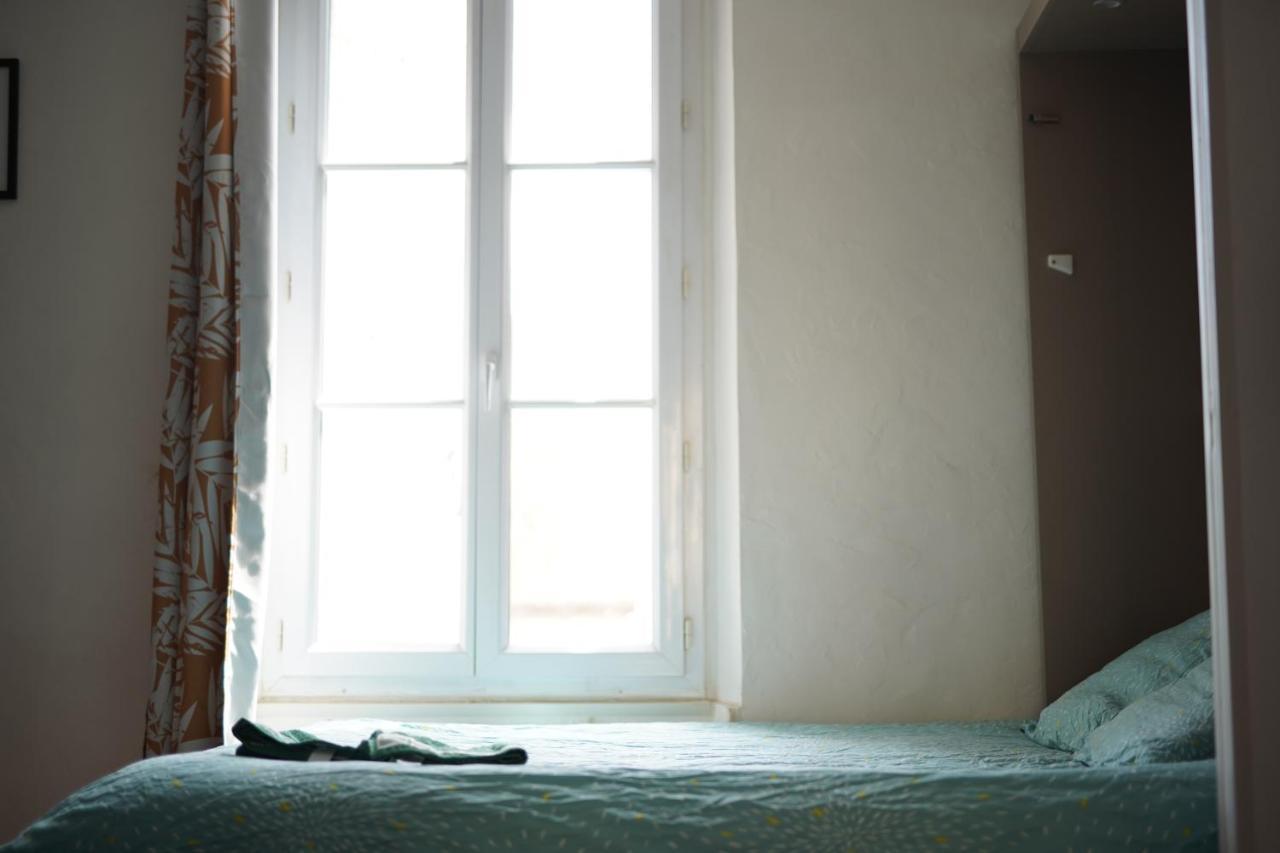 Logement Cosy Avec Stationnement Gratuit Troyes Exterior foto